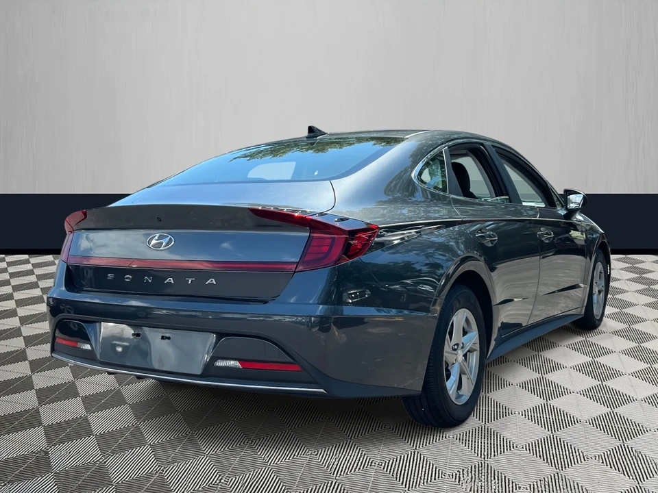 2022 Hyundai Sonata - Image 5 of 21