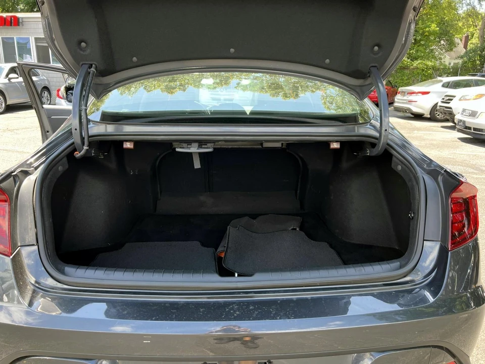 2022 Hyundai Sonata - Image 6 of 21