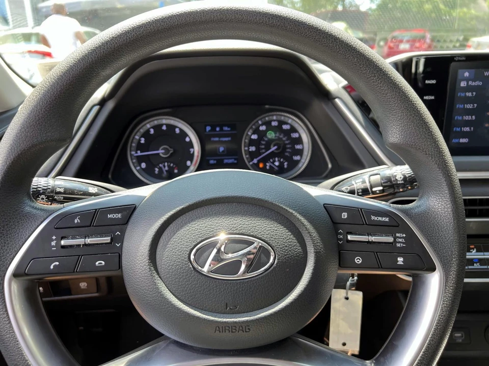 2022 Hyundai Sonata - Image 21 of 21