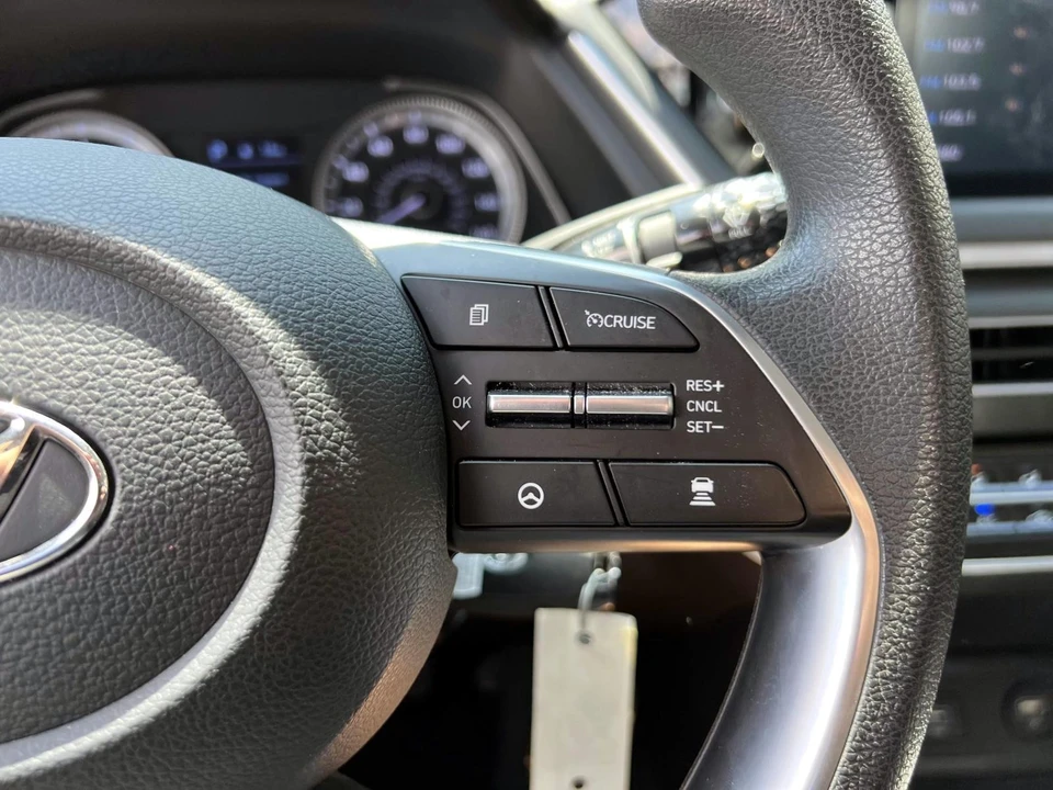 2022 Hyundai Sonata - Image 19 of 21