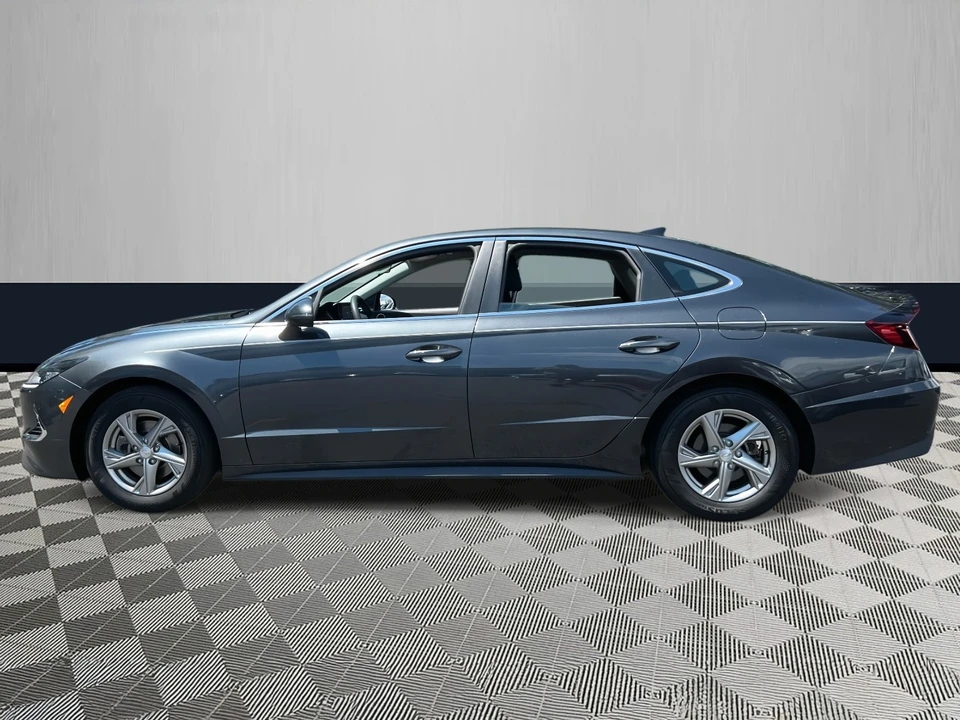 2022 Hyundai Sonata - Image 3 of 21