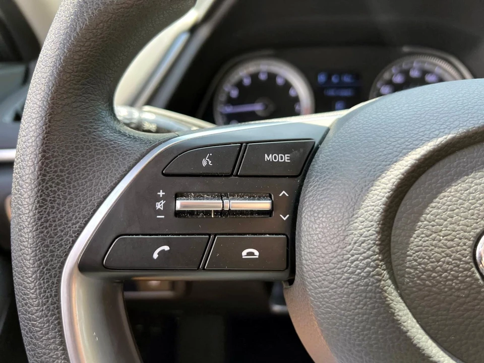 2022 Hyundai Sonata - Image 20 of 21