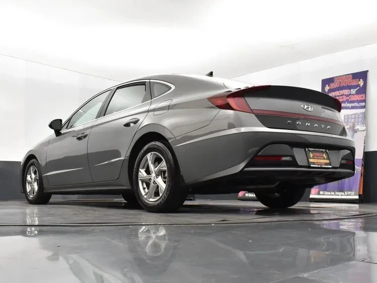2022 Hyundai Sonata - Image 12 of 12