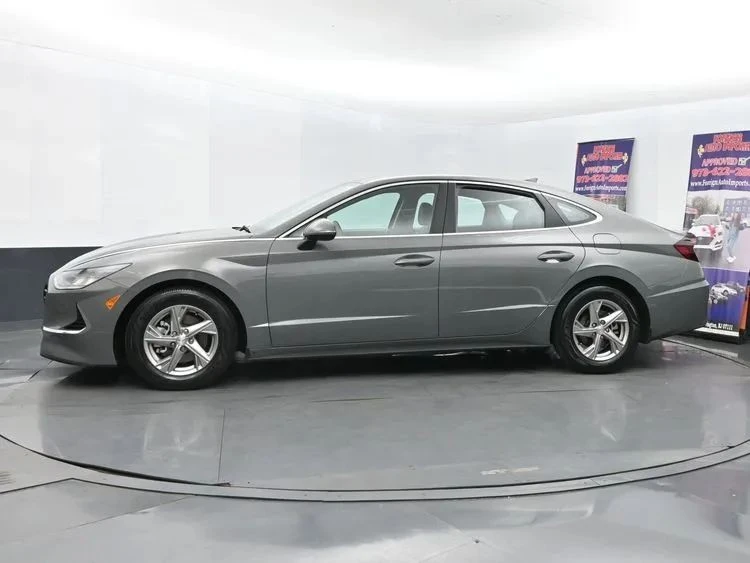 2022 Hyundai Sonata - Image 5 of 12