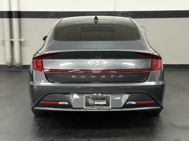 2022 Hyundai Sonata - Image 11 of 12