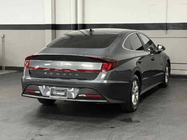 2022 Hyundai Sonata - Image 12 of 12