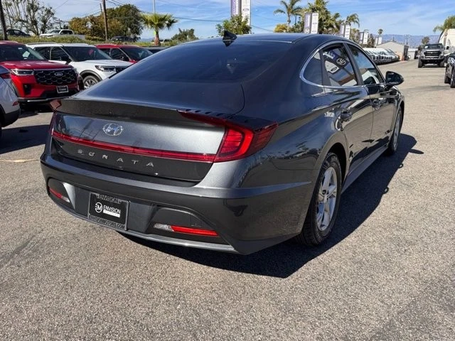 2022 Hyundai Sonata - Image 12 of 12