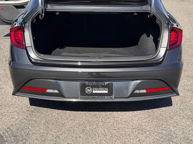 2022 Hyundai Sonata - Image 13 of 21