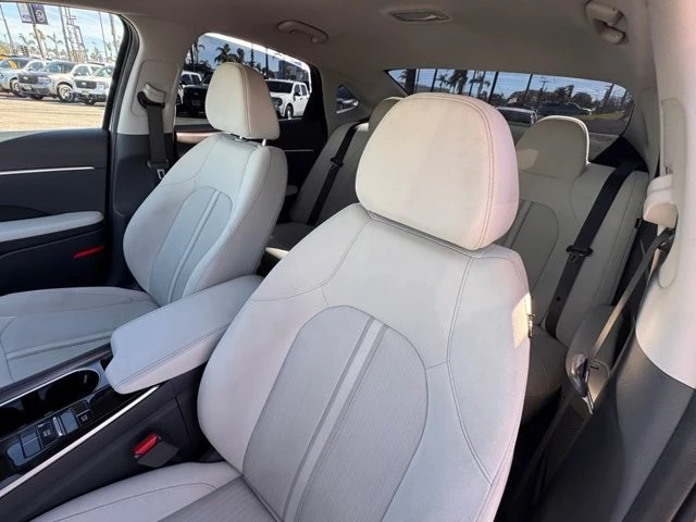 2022 Hyundai Sonata - Image 19 of 21