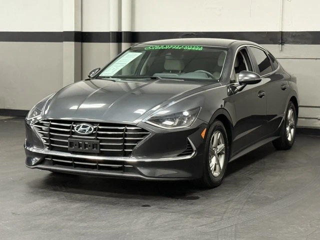 2022 Hyundai Sonata - Image 8 of 12