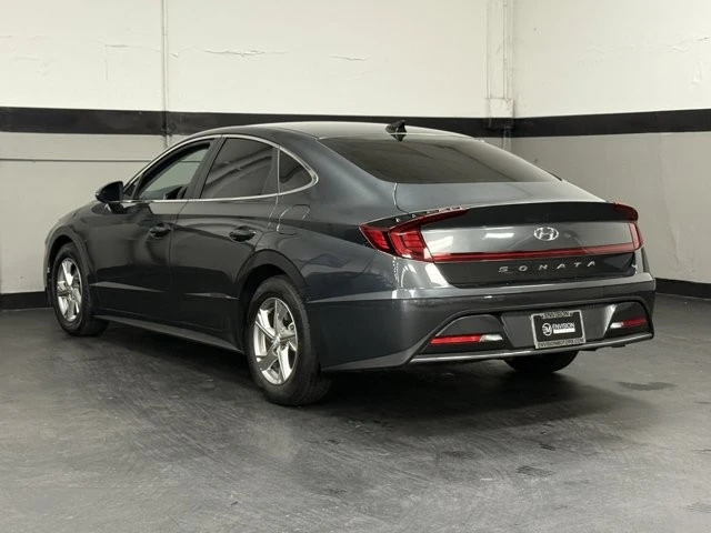 2022 Hyundai Sonata - Image 10 of 12