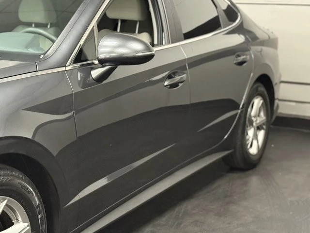 2022 Hyundai Sonata - Image 9 of 12