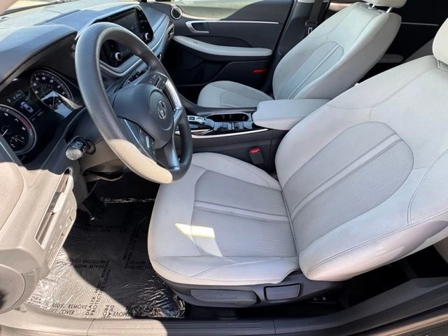 2022 Hyundai Sonata - Image 17 of 21