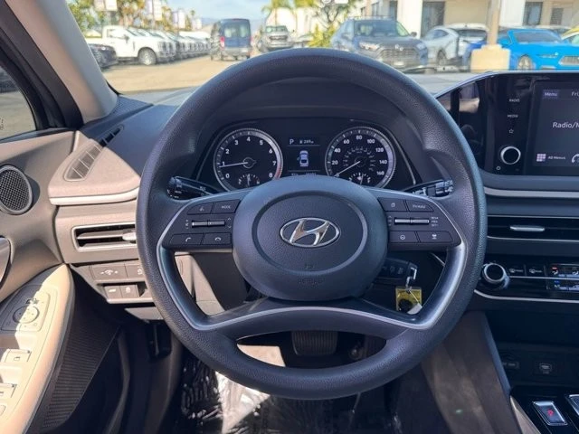2022 Hyundai Sonata - Image 21 of 21