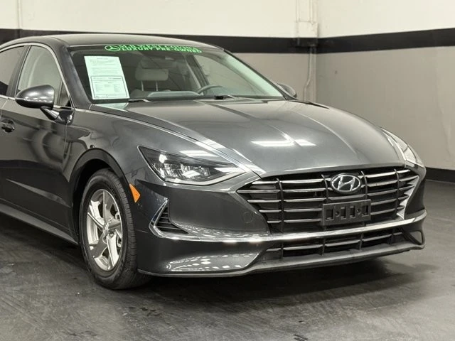 2022 Hyundai Sonata - Image 3 of 12