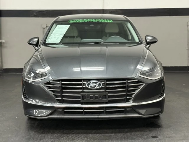 2022 Hyundai Sonata - Image 6 of 12