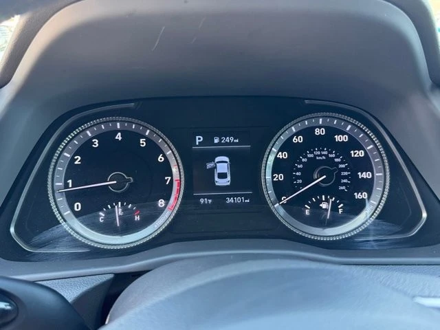 2022 Hyundai Sonata - Image 20 of 21