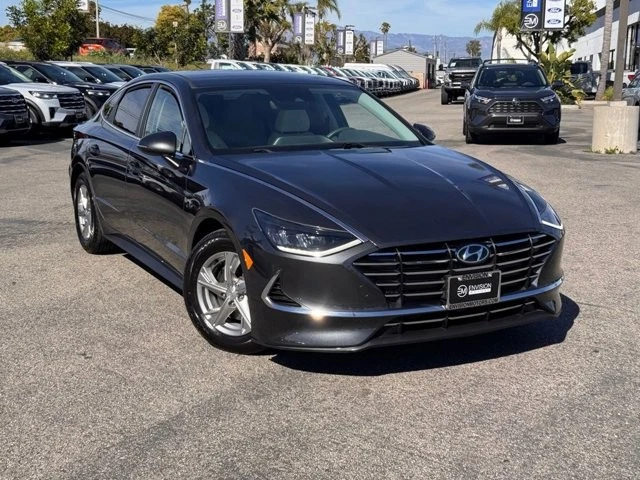 2022 Hyundai Sonata - Image 2 of 12