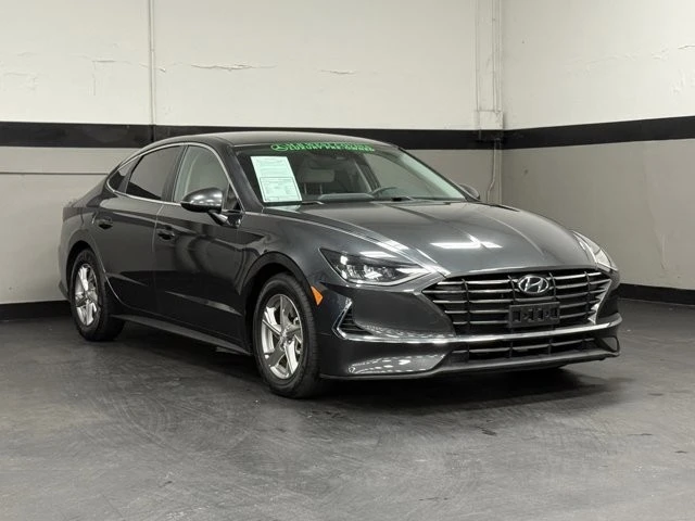 2022 Hyundai Sonata - Image 2 of 12