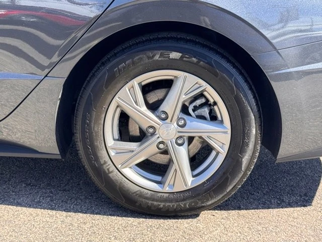 2022 Hyundai Sonata - Image 14 of 21