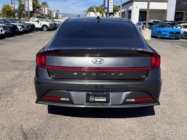 2022 Hyundai Sonata - Image 11 of 12