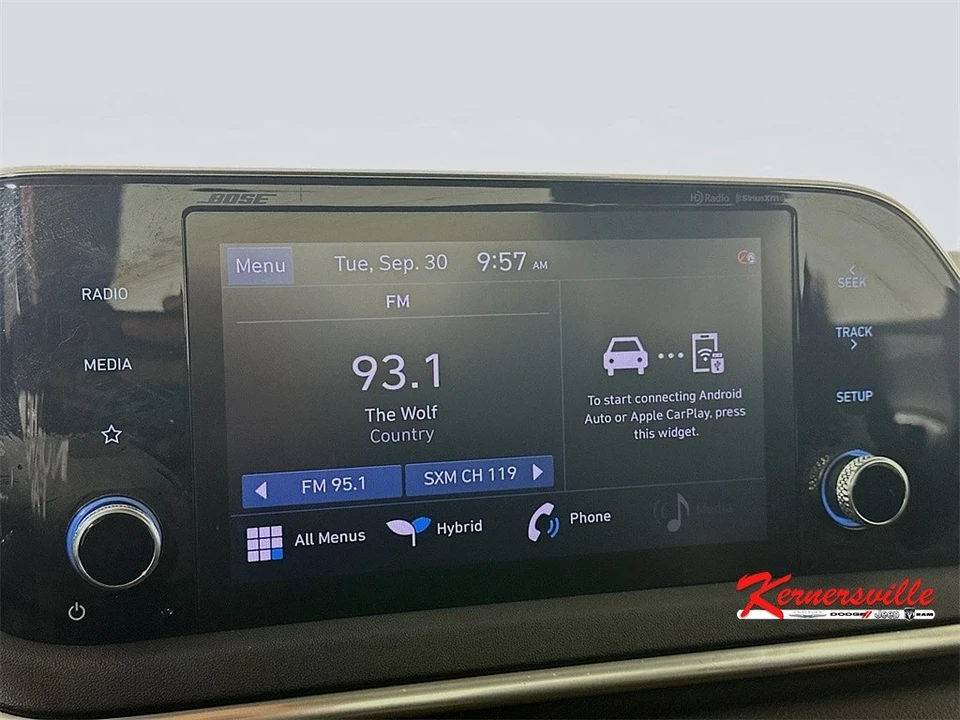 2022 Hyundai Sonata - Image 17 of 21