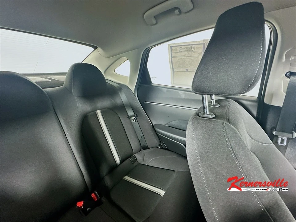 2022 Hyundai Sonata - Image 14 of 21