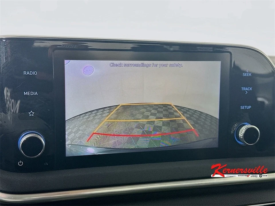 2022 Hyundai Sonata - Image 19 of 21