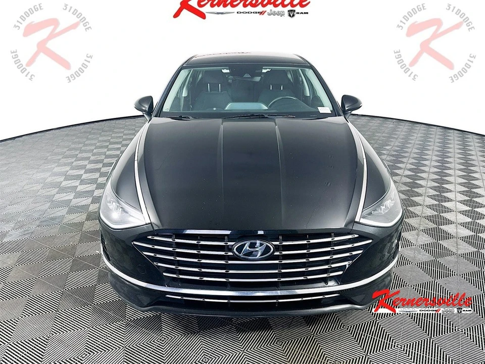 2022 Hyundai Sonata - Image 2 of 12