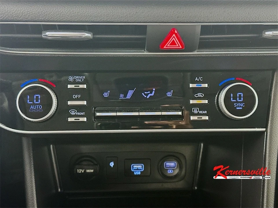 2022 Hyundai Sonata - Image 18 of 21