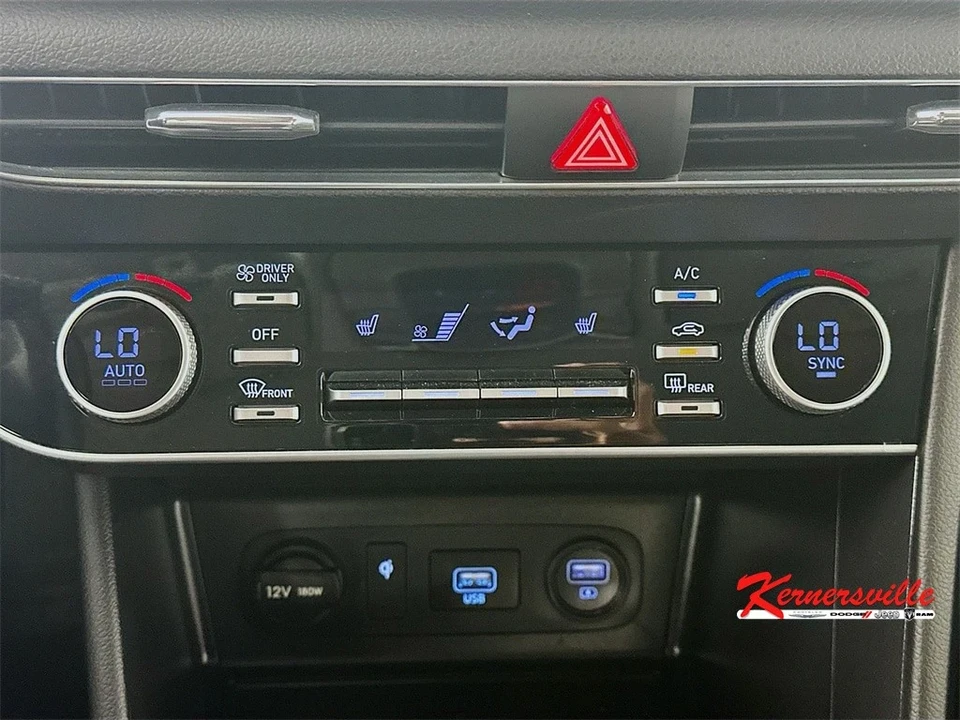 2022 Hyundai Sonata - Image 18 of 21