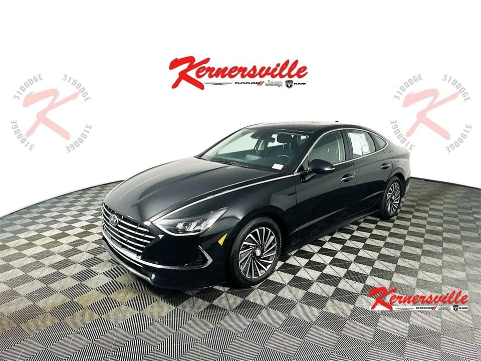 2022 Hyundai Sonata - Image 4 of 21