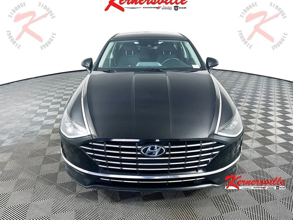 2022 Hyundai Sonata - Image 2 of 21