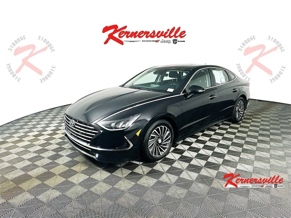 2022 Hyundai Sonata - Image 3 of 21