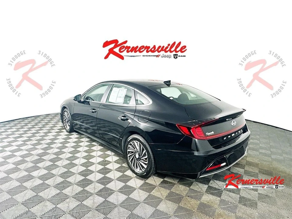2022 Hyundai Sonata - Image 5 of 12