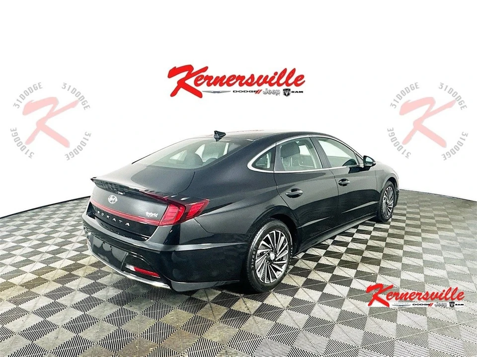 2022 Hyundai Sonata - Image 7 of 21