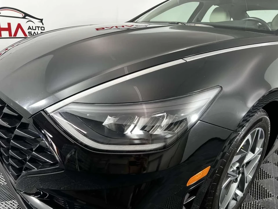 2022 Hyundai Sonata - Image 12 of 21
