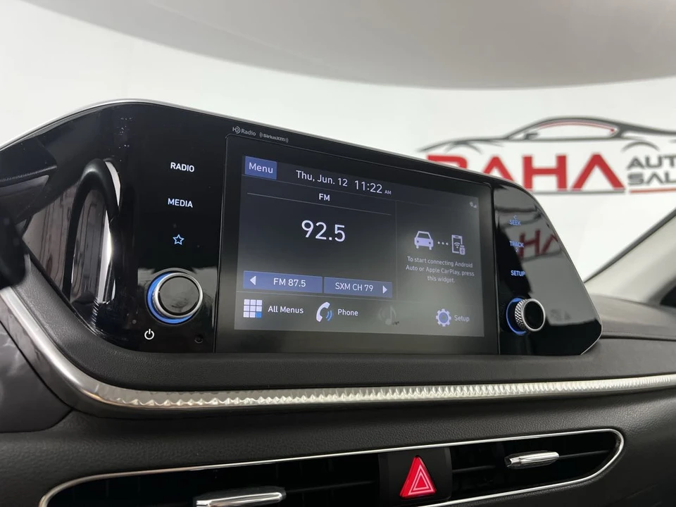 2022 Hyundai Sonata - Image 15 of 21