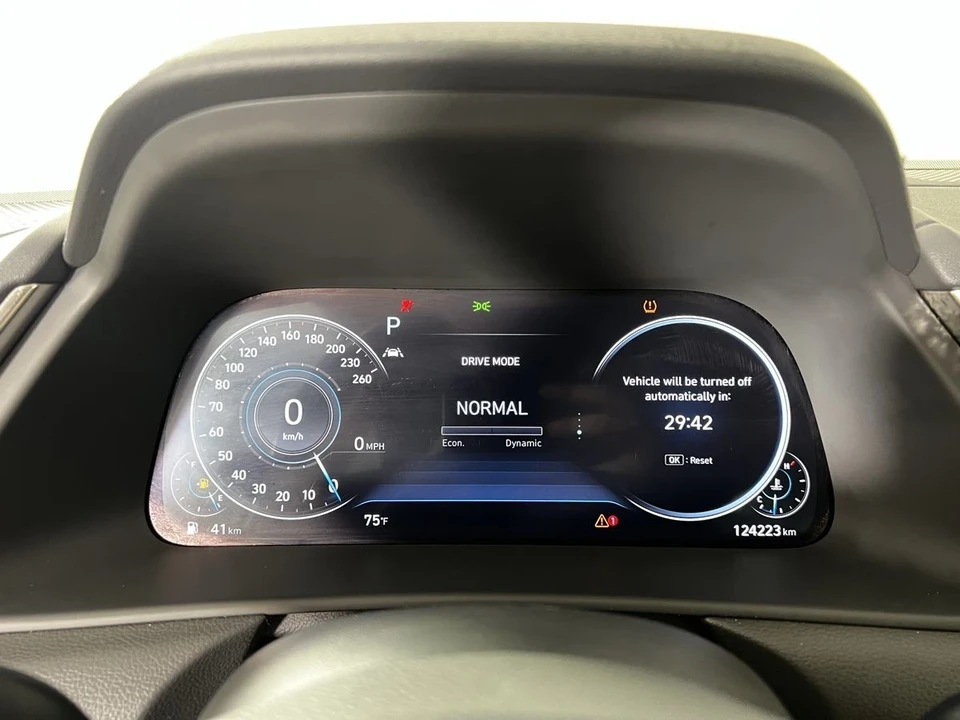 2022 Hyundai Sonata - Image 21 of 21