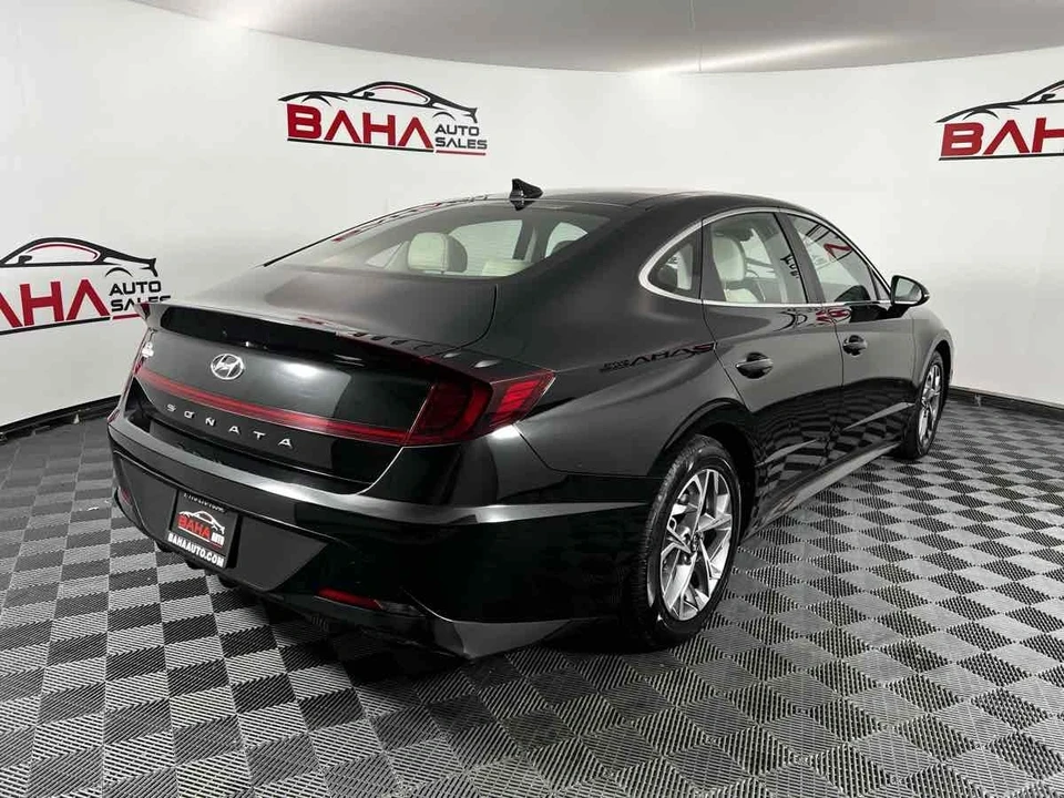 2022 Hyundai Sonata - Image 6 of 21
