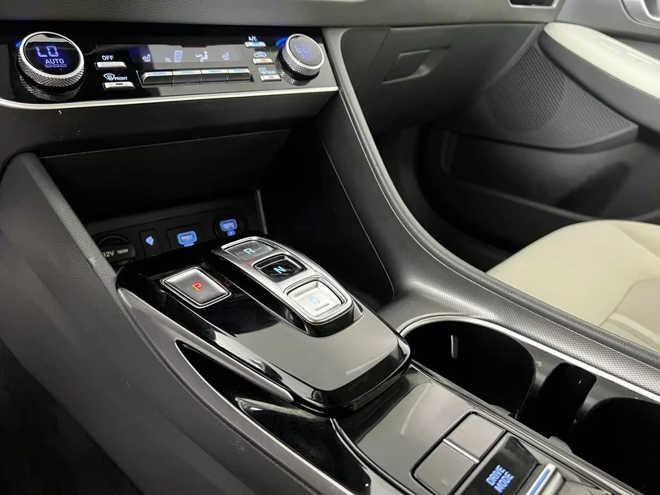 2022 Hyundai Sonata - Image 18 of 21