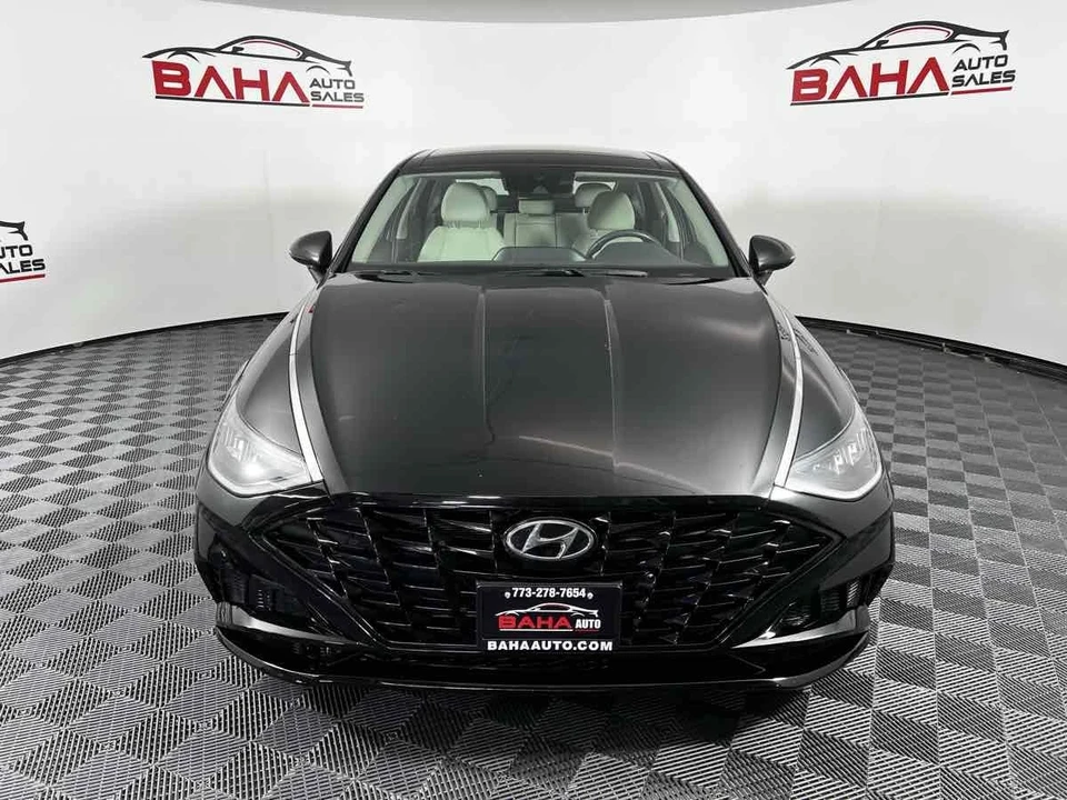 2022 Hyundai Sonata - Image 10 of 21