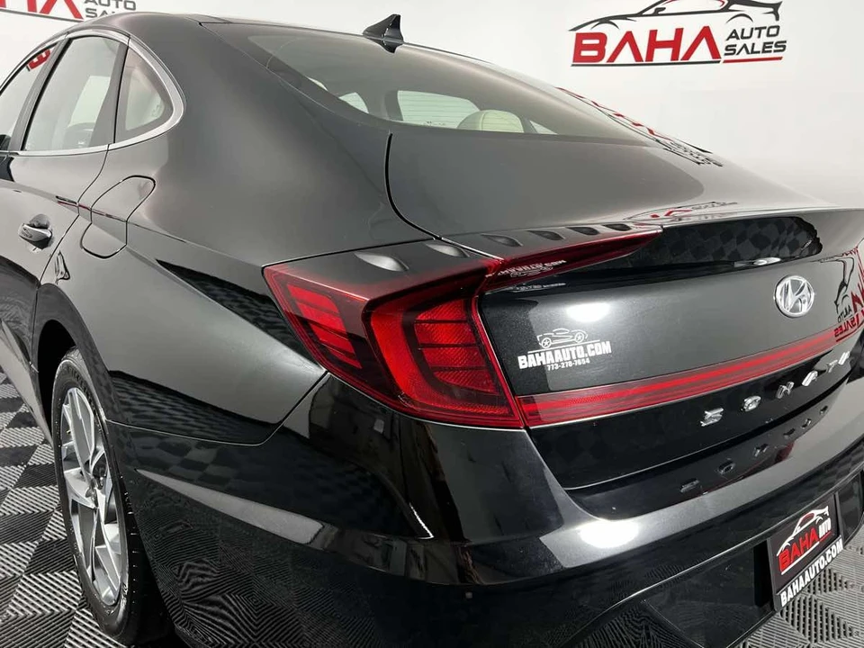 2022 Hyundai Sonata - Image 3 of 21