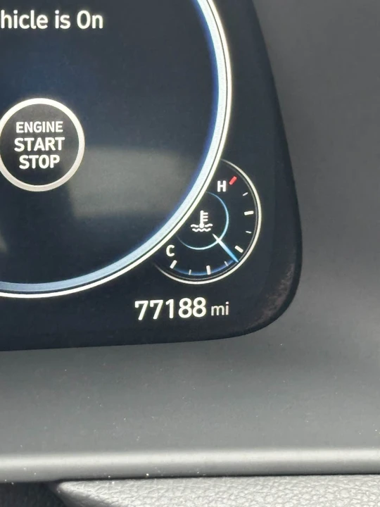 2022 Hyundai Sonata - Image 14 of 21