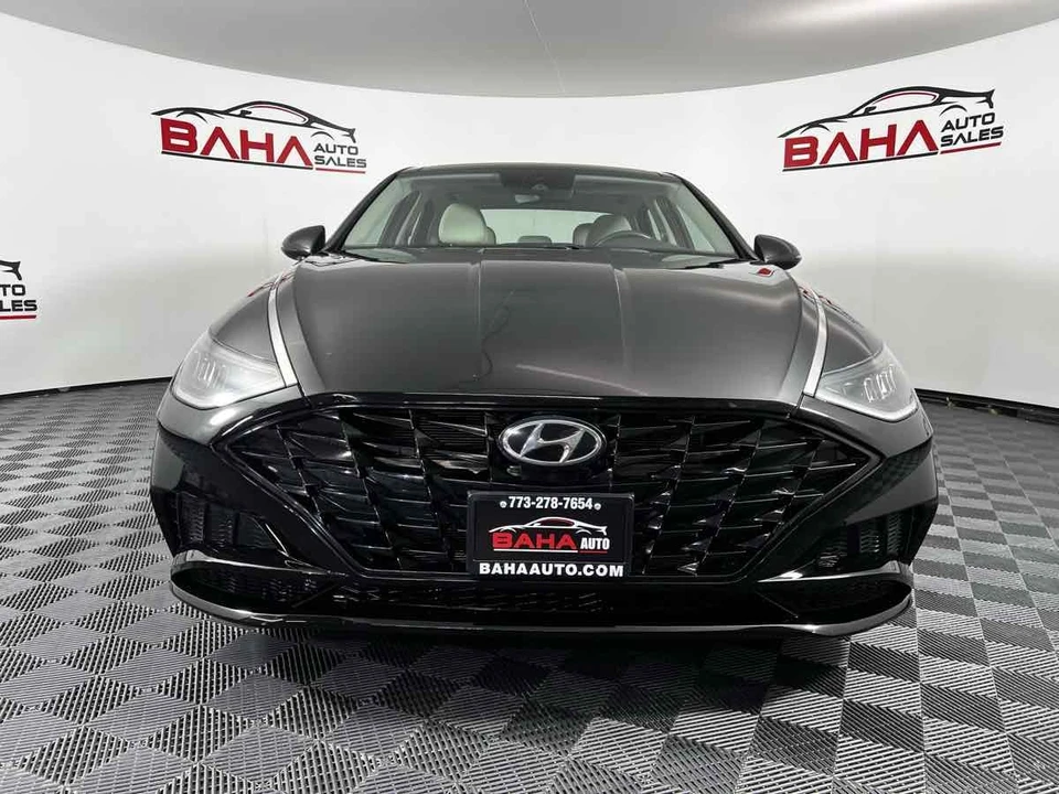 2022 Hyundai Sonata - Image 11 of 21