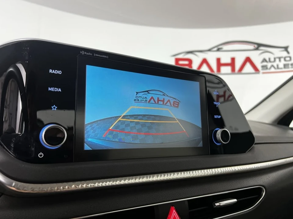 2022 Hyundai Sonata - Image 15 of 21