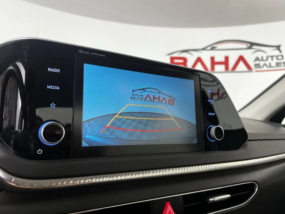 2022 Hyundai Sonata - Image 16 of 21