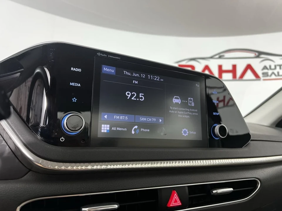 2022 Hyundai Sonata - Image 14 of 21