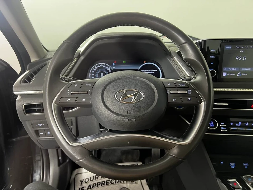2022 Hyundai Sonata - Image 19 of 21