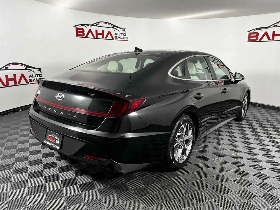 2022 Hyundai Sonata - Image 6 of 21